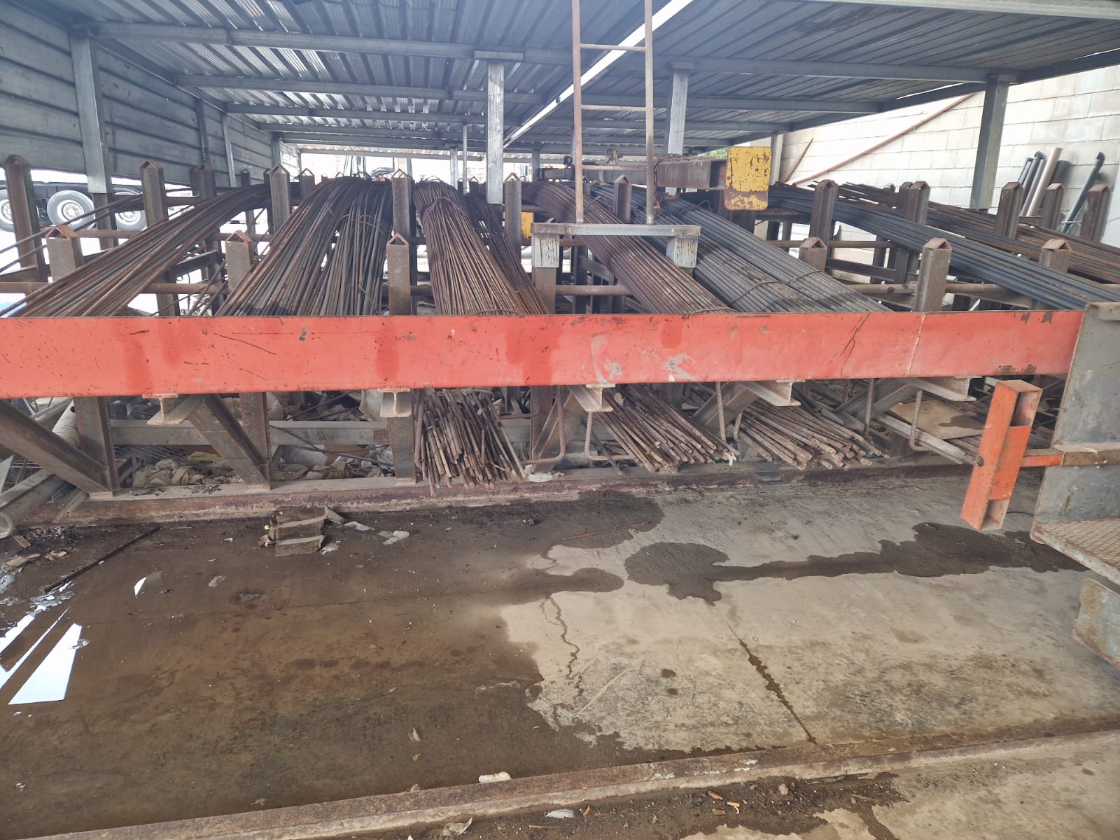 Produzione Ferro Lavorato a Ribera